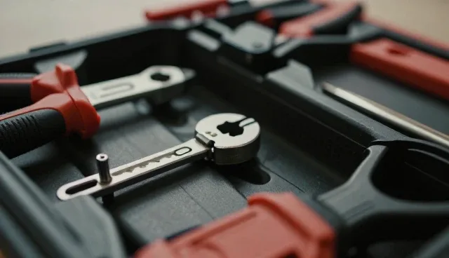 标准化施工工具包在实际场景中的应用与优化