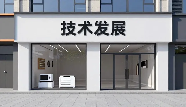 提升土建施工效率的关键选型关注点